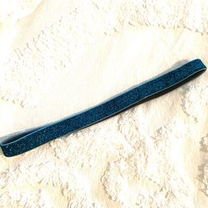Sparkly Soul Teal Headband